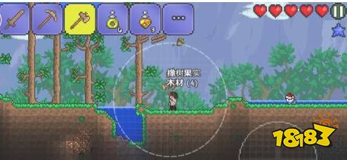 泰拉瑞亚1.4.4手机版下载2023