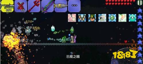 泰拉瑞亚1.4.4手机版下载2023