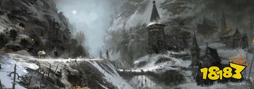 《暗黑4》1.0.3更新：经验值奖励、全职业属性调整