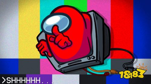 太空狼人杀Among Us确认改编动画 无尽列车主创负责