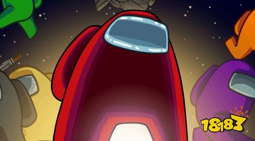 太空狼人杀Among Us确认改编动画 无尽列车主创负责