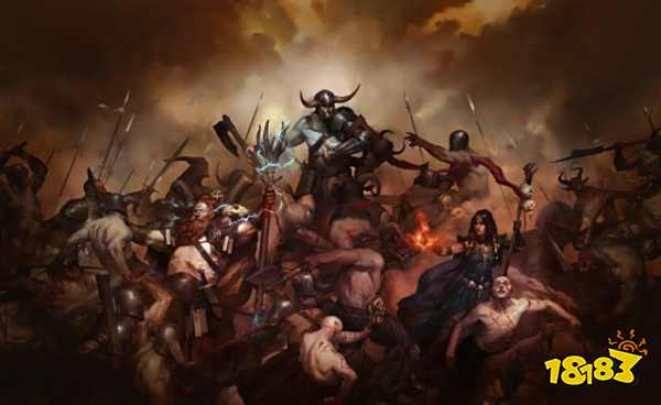 暗黑4遗忘之魂怎么刷 暗黑4遗忘之魂速刷方法