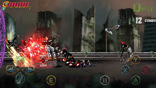 《恶魔必须死》电脑版正版下载 最新《恶魔必须死》PC版模拟器下载