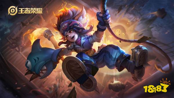 王者荣耀沈梦溪台词有哪些 2023沈梦溪台词大全