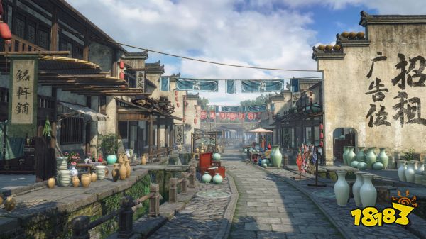 逆水寒手游怎么提升修为 逆水寒修为提升方法分享