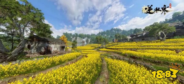 逆水寒手游怎么提升修为 逆水寒修为提升方法分享