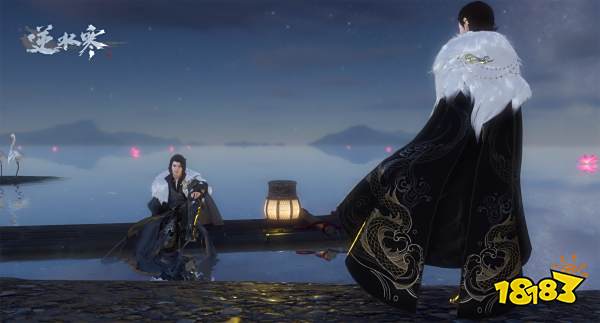 逆水寒手游和端游互通吗 手游端游互通说明