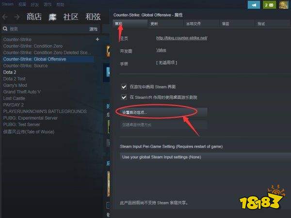 csgo国服启动器不能和好友玩