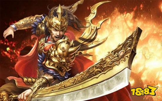 神途开服手游：最新天王神途百倍爆装，再现热血攻沙盛况！ 