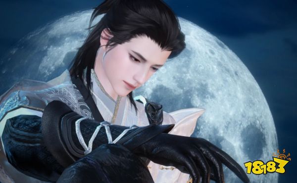 逆水寒手游文艺名字大全 文艺id大全最新2023