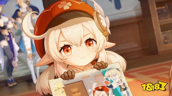 原神可莉值不值得抽取 可莉抽取建议