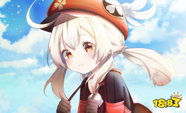 原神可莉阵容怎么配队 可莉阵容搭配推荐