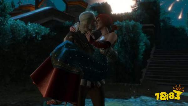 巫师3可以睡的女角色攻略 巫师3可以睡的女角色有哪些