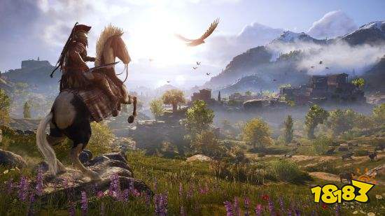 刺客信条奥德赛选男的还是女的 刺客信条奥德赛男女主角选哪个