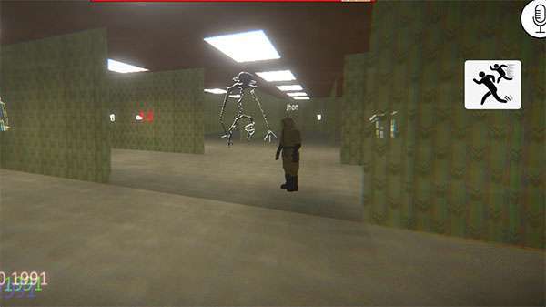 《后室多人》电脑版正版下载 最新《后室多人》PC版模拟器下载