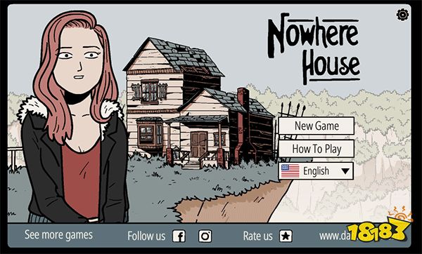 《无处之家》电脑版正版下载 最新《无处之家》PC版模拟器下载
