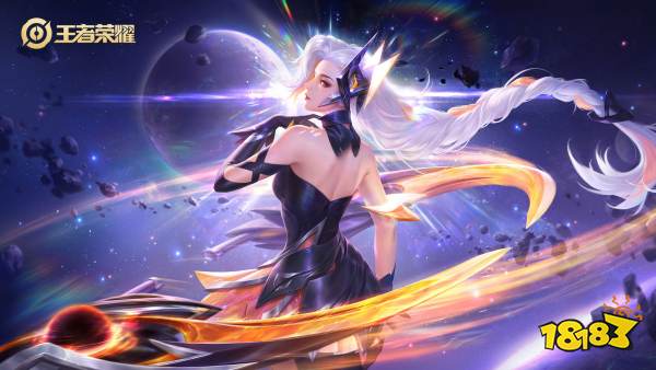 王者荣耀花木兰连招是什么 2023花木兰最新连招