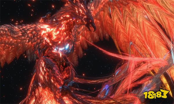 最終幻想16長翅膀的貴婦任務(wù)怎么完成 ff16長翅膀的貴婦任務(wù)攻略
