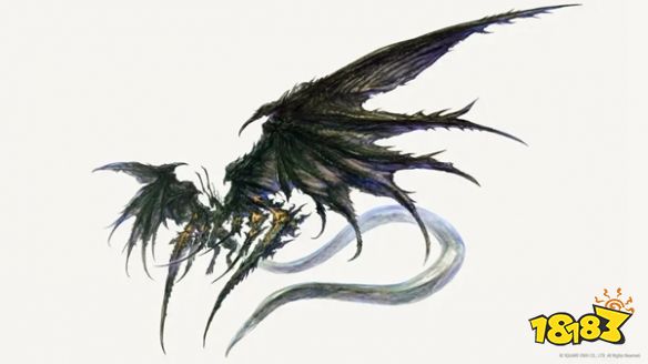 最終幻想16有哪些召喚獸 ff16克萊夫召喚獸技能展示