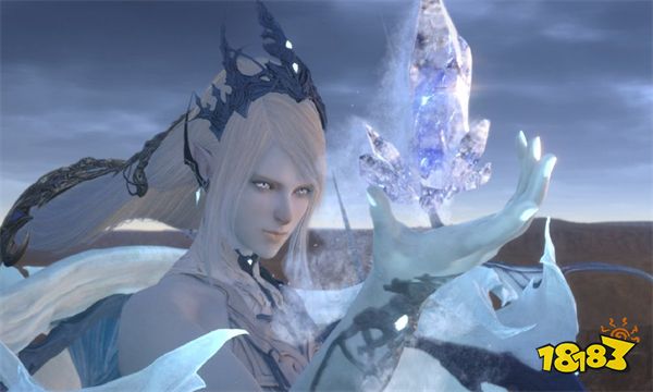 最終幻想16王者之劍怎么獲取 ff16王者之劍獲取方法