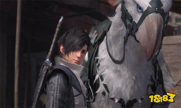 最終幻想16游戲有什么背景故事 ff16背景故事介紹