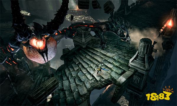 命运方舟是端游还是手游 失落的方舟平台介绍