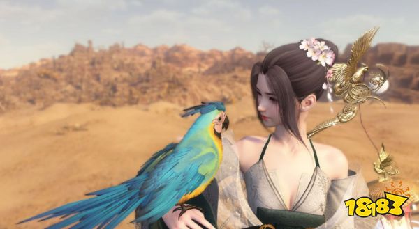 逆水寒手游身份优先选择什么 江湖身份选择推荐攻略