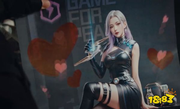 和平精英时空魅影薇帝技能怎么样 时空魅影技能玩法介绍