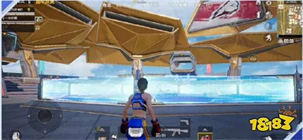 和平精英拳王称号怎么获得 拳王称号获取方法