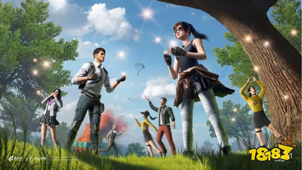 和平精英冰霜白皇6.30返场保底价格 冰霜白皇返场皮肤多少钱