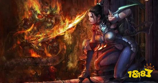 传奇世界私服哪个好玩 传奇世界私服大全