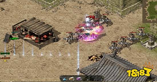 正版传奇官网版传奇