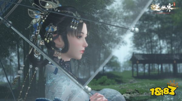 逆水寒手游怎么搬砖 搬砖赚钱方法