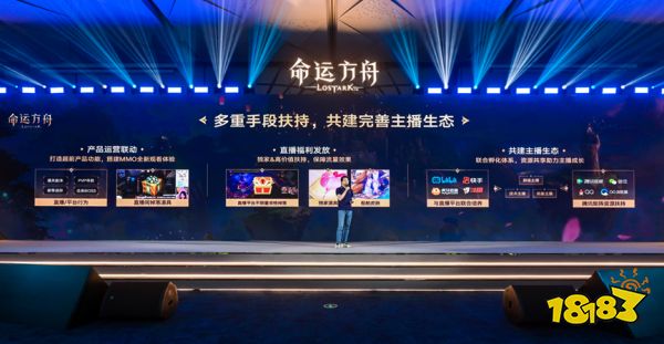 背靠20余年发行经验,腾讯2023年再次出手,将重塑这条赛道生态环境?