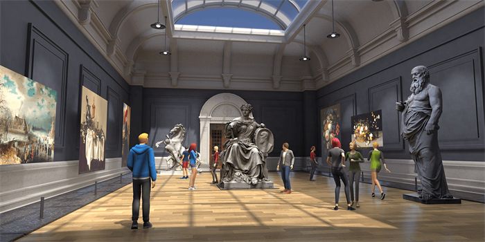 从GOXR到PartyOn,XRSPACE致力打造多元共赢的元宇宙世界