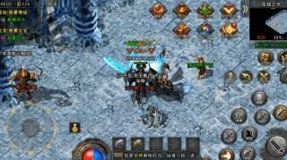 免费手游传奇新开服网站大全 2025传奇手游新开服网站推荐