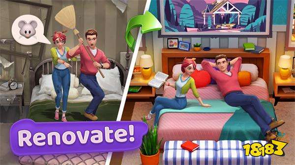 《画廊涂色本》电脑版正版下载 最新《画廊涂色本》PC版模拟器下载