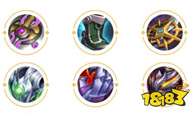 王者荣耀亚连怎么出装 s32亚连打野出装分享