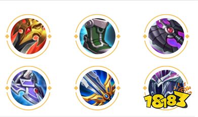 王者荣耀亚连怎么出装 s32亚连打野出装分享