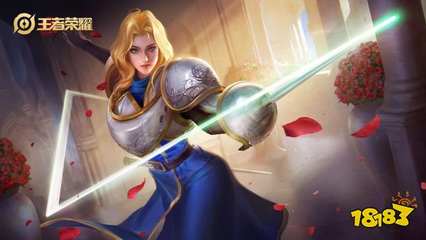 王者荣耀夏洛特台词是什么 2023夏洛特台词大全