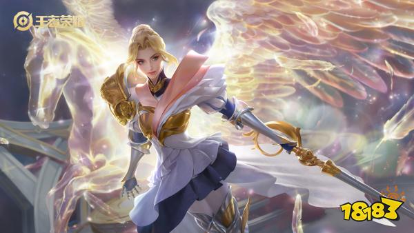 王者荣耀夏洛特台词是什么 2023夏洛特台词大全