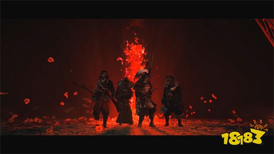 对马岛之魂手机版v0.14.15