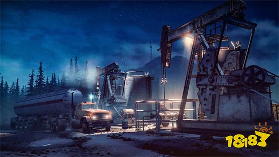 雪地奔驰手机版v1.1.5安卓版