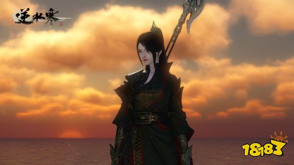 逆水寒手游双人预约性别怎么改 预约性别更改流程