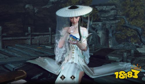 逆水寒手游小众情侣游戏名大全 特别情侣id昵称分享