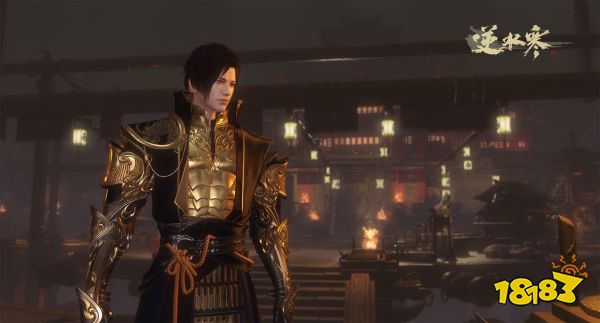 逆水寒手游开服最新可用兑换码大全 开服可兑换礼包码有哪些