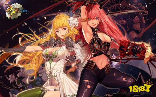 110級混沌魔靈全方位攻略