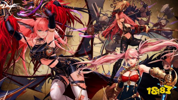 110级混沌魔灵全方位攻略