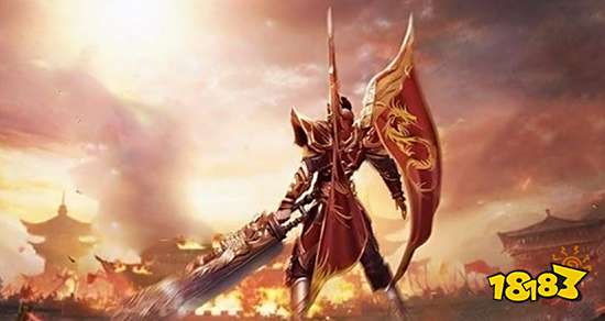 传奇类型的网游有哪些 2023复古经典的传奇类型的网游推荐