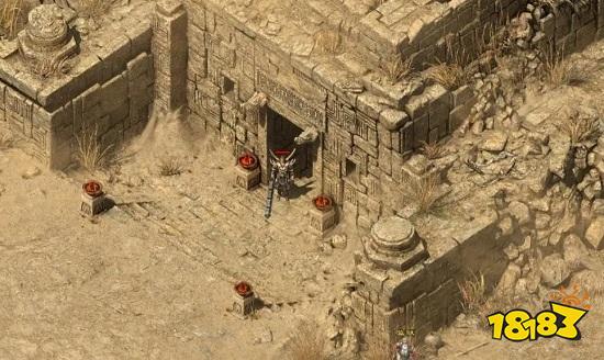 复古1.90传奇手游